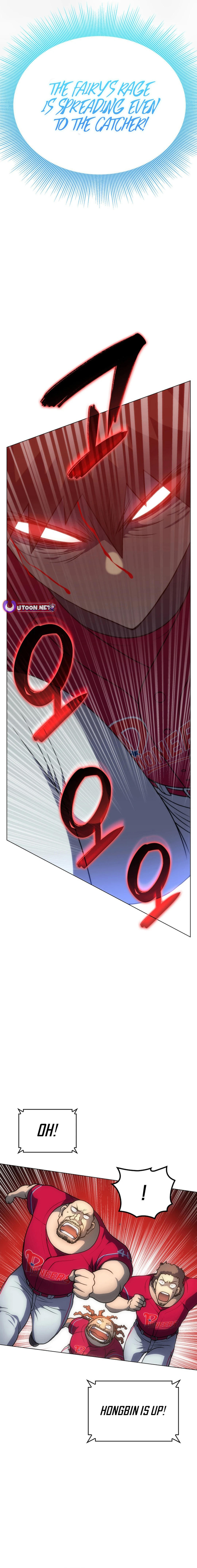 Home Plate Villain Chapter 89 5